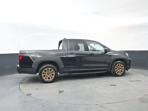 Used 2021 Honda Ridgeline Sport image 6