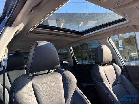 Used 2023 Subaru Forester Limited image 23