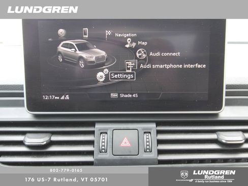 Used 2019 Audi Q5 2.0T Premium Plus w/ Premium Plus Package image 18