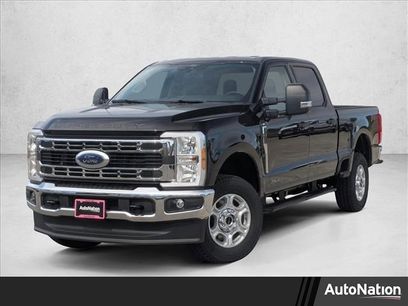 New 2026 Ford F250 XLT w/ FX4 Off-Road Package