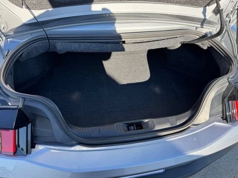 Certified 2025 Ford Mustang Premium RWD image 18
