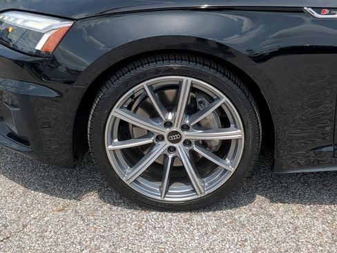 Used 2025 Audi A5 2.0T Premium Plus AWD/4WD image 11