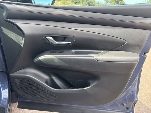 Used 2025 Hyundai Tucson XRT AWD/4WD image 20