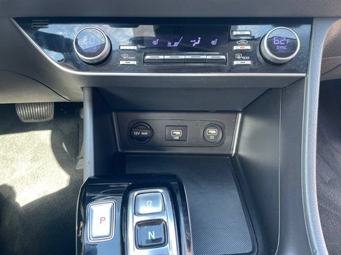 Used 2022 Hyundai Sonata SEL FWD image 21