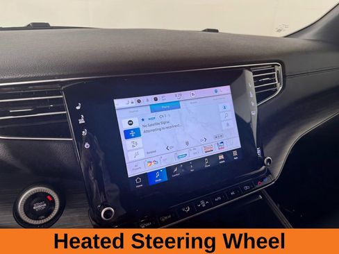 Used 2024 Jeep Wagoneer L Series II w/ Flexible Seating Group image 18