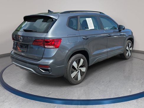 Used 2023 Volkswagen Taos S AWD/4WD image 5