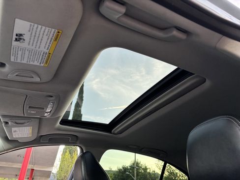 Used 2015 INFINITI Q50 w/ Navigation Package image 21