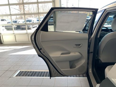 New 2026 Hyundai Kona SEL Sport image 12