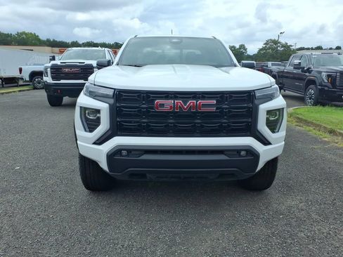 New 2026 GMC Canyon Elevation w/ Convenience Package AWD/4WD image 2