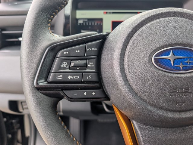 New 2026 Subaru Outback Wilderness AWD/4WD image 10