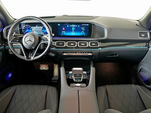 New 2026 Mercedes-Benz Maybach GLS 600 Maybach GLS 600 image 17
