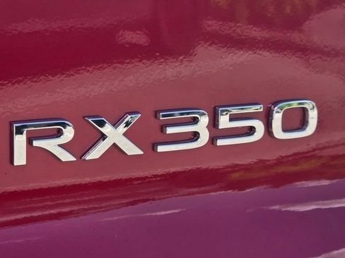 Certified 2024 Lexus RX 350 Premium Plus w/ Convenience Package FWD image 9