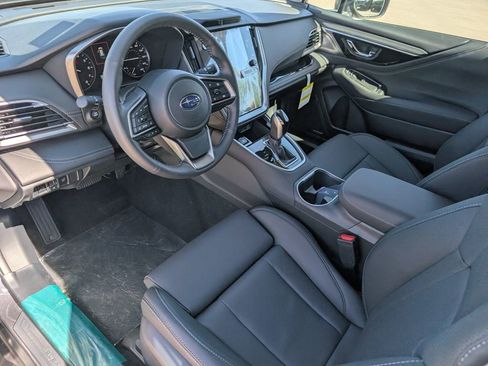 New 2025 Subaru Outback Limited image 10