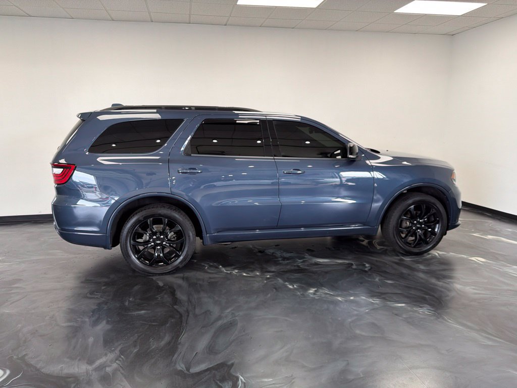 Used 2020 Dodge Durango GT AWD/4WD image 27