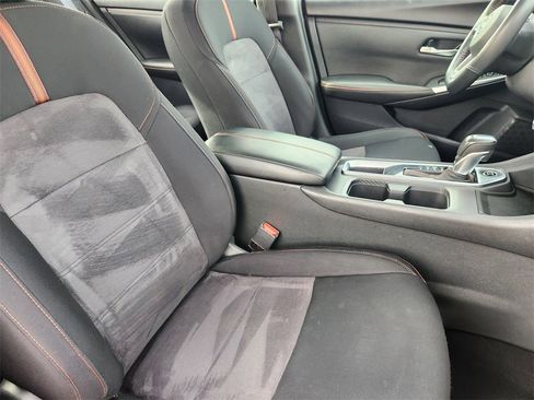 Used 2024 Nissan Sentra SR image 15