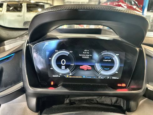 Used 2015 BMW i8 AWD/4WD image 17