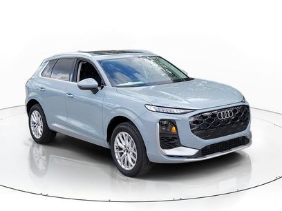 New 2026 Audi Q3 quattro 2.0T
