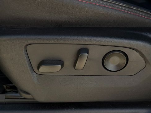 Certified 2024 Chevrolet Tahoe RST w/ Luxury Package image 26