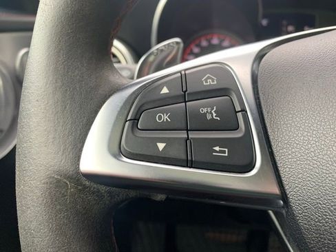 Used 2018 Mercedes-Benz C 63 AMG S image 18