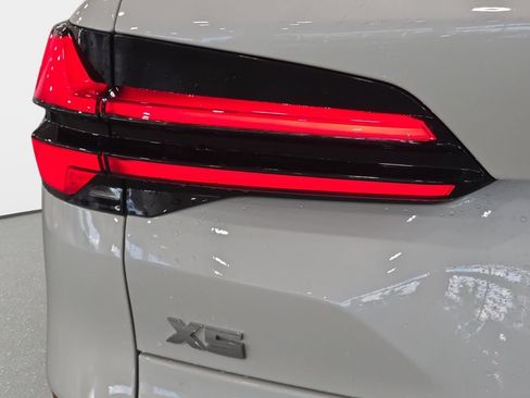Certified 2026 BMW X5 M60i AWD/4WD image 24