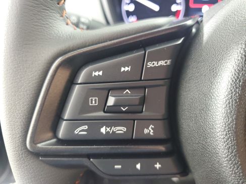 New 2025 Subaru Crosstrek 2.5i Limited AWD/4WD image 24