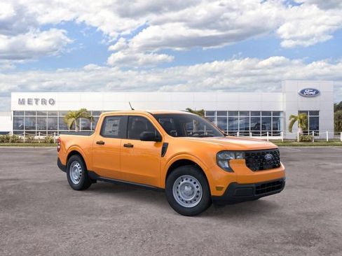 New 2026 Ford Maverick XL FWD image 20