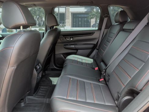 Used 2025 Honda CR-V Sport-L image 25