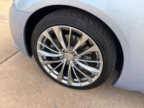 Used 2011 INFINITI G37 2dr Base w/ Premium Pkg image 22