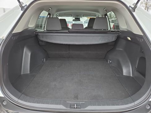 Used 2023 Toyota RAV4 XLE image 31