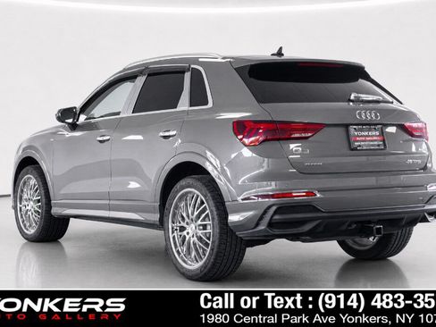 Used 2024 Audi Q3 2.0T Premium Plus AWD/4WD image 9