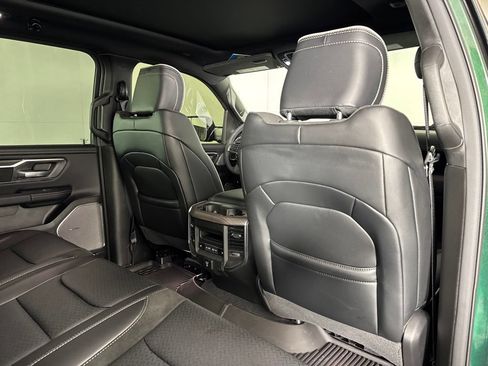 Used 2026 RAM 1500 Laramie w/ Night Edition AWD/4WD image 36