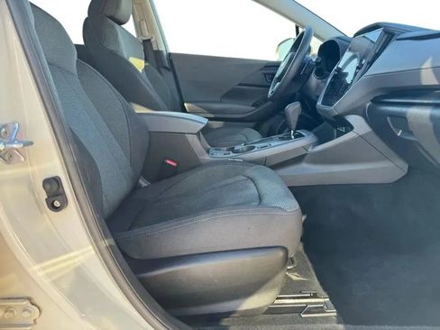 Used 2024 Subaru Crosstrek 2.0i Premium w/ Crosstrek Mirror Package image 13