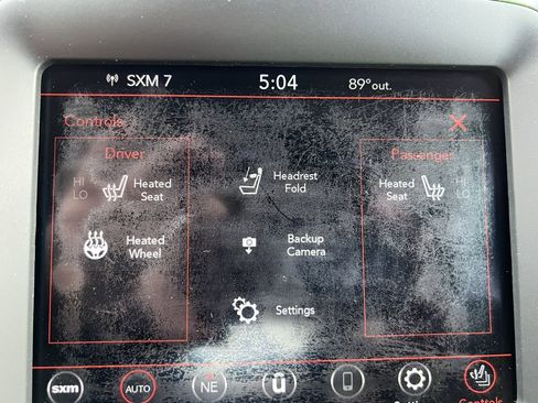 Used 2020 Dodge Durango Citadel image 3