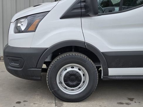 New 2025 Ford Transit 150 148 Medium Roof image 8