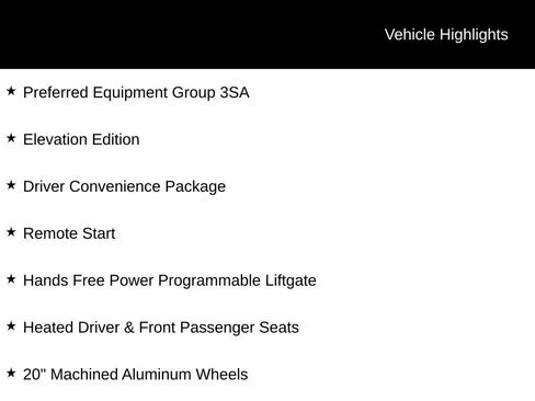 Used 2023 GMC Acadia SLE w/ Driver Convenience Package image 6