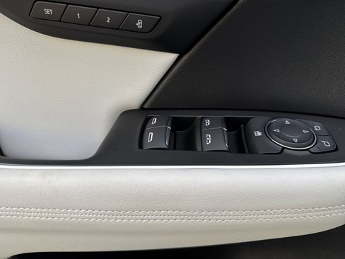 New 2026 Buick Envision Avenir image 15