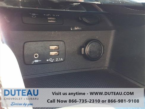 Used 2021 Subaru Forester Touring image 23