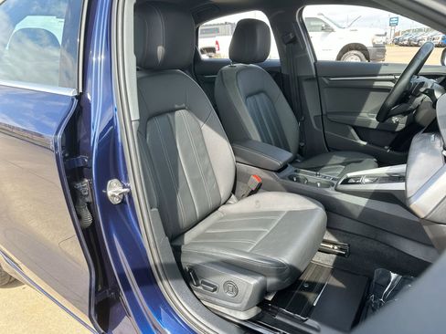 Used 2024 Audi A3 2.0T Premium image 23