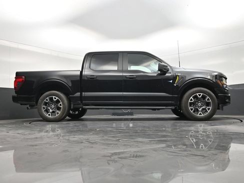 Used 2024 Ford F150 STX RWD image 25