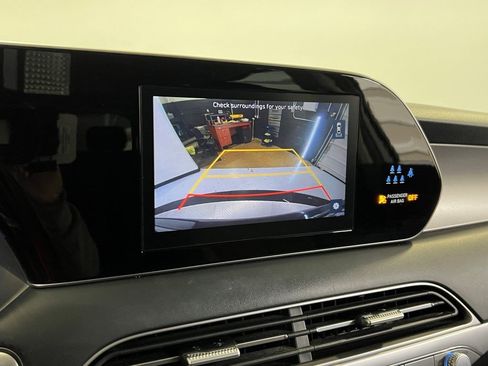 Used 2022 Hyundai Palisade SEL image 34