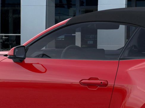 New 2026 Ford Mustang Premium RWD image 22