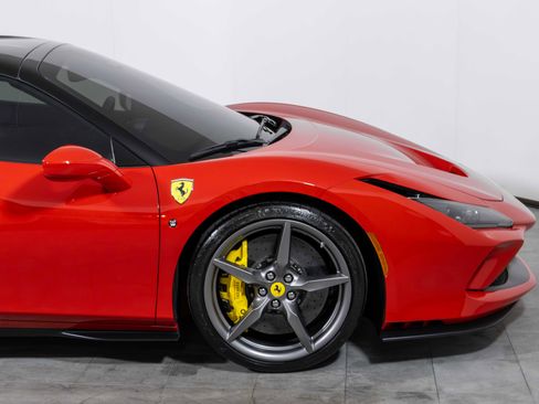 Certified 2023 Ferrari F8 Tributo image 20
