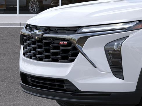 New 2026 Chevrolet Trax RS w/ Sunroof Package image 38