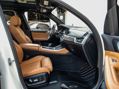 Used 2022 BMW X5 sDrive40i w/ M Sport Package image 35