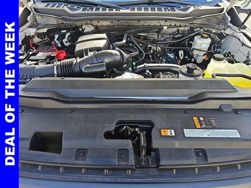 Used 2024 Ford F350 XL w/ STX Appearance Package image 32