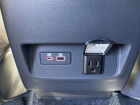 New 2026 Nissan Frontier SV w/ SV Convenience Package image 15