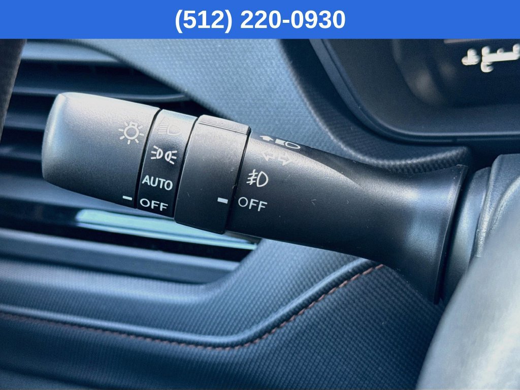 New 2026 Subaru Forester Touring AWD/4WD image 13