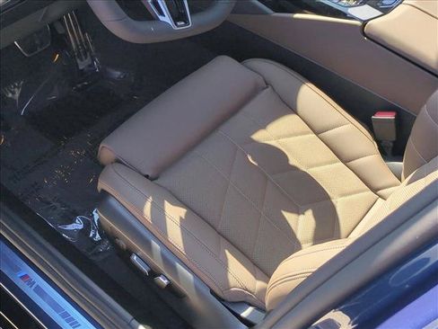 New 2027 BMW 550e xDrive AWD/4WD image 4