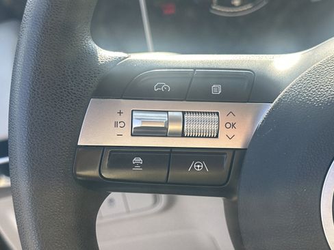 Used 2025 Hyundai Tucson SEL FWD image 24