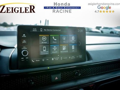 Used 2025 Honda CR-V EX-L image 25